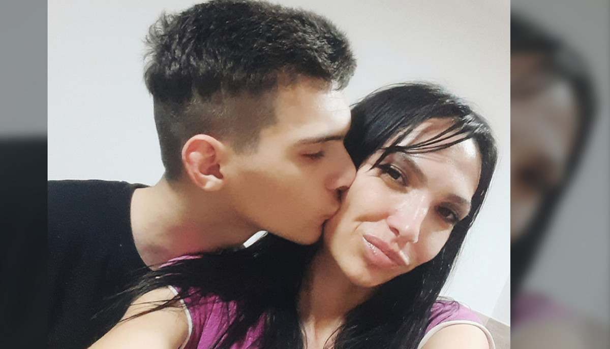 Biljana i Aleksandar