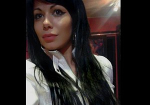 Ivana Mladjovic, Facebook