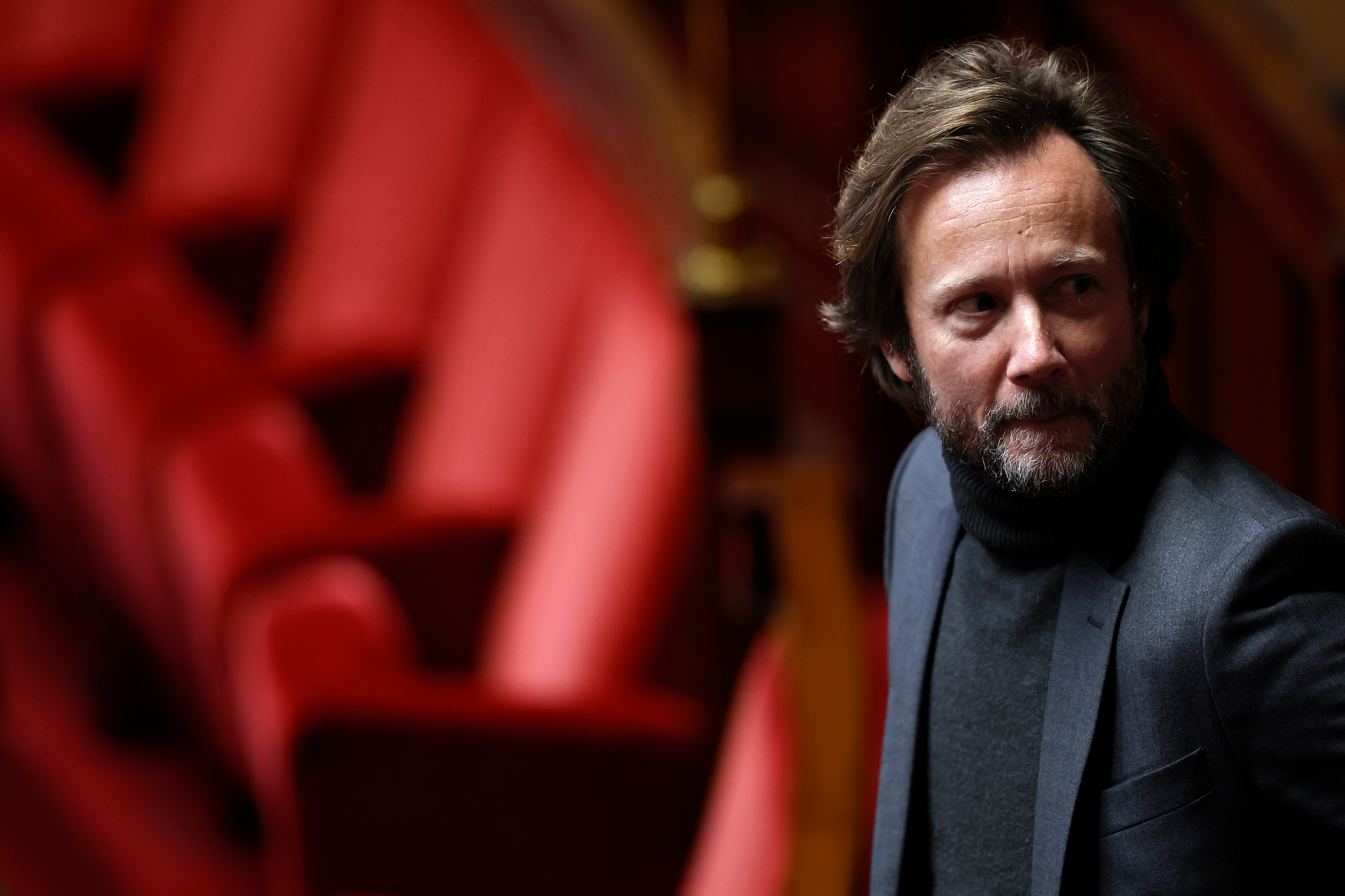 Budget de l'État : le PS «ne voit pas le chemin» avant le 31 décembre