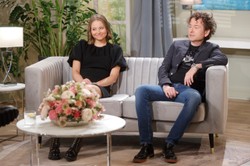 Agata Rubik przeczytała, że ma "przepite oczy". Hejter doczekał się ciętej RIPOSTY