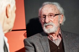 Franciszek Pieczka: Ja już nic nie muszę, ale jeszcze wiele mogę