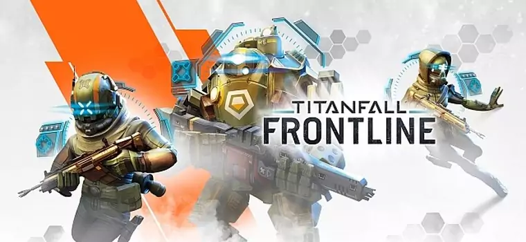 Studio Respawn ogłasza cyfrową karciankę Titanfall Frontline