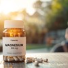 Dozu magnezijuma najbolje je podeliti tokom dana