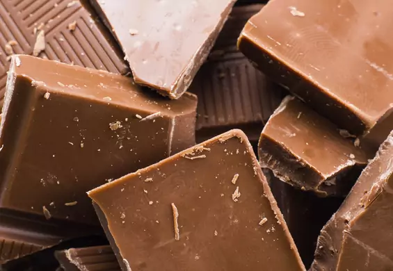 9 czekoladowych pomysłów na osłodę początku tygodnia