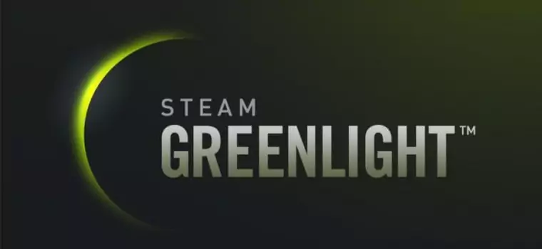 Steam Greenlight – trampolina dla... gier mobilnych