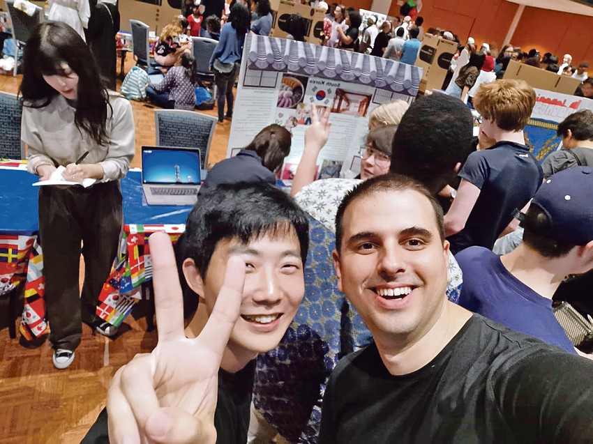 Milan Petrović Ohajo