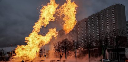 Wściekłe ataki Rosjan w Ukrainie. Jest reakcja polskich władz. Ważny apel do mieszkańców wschodniej Polski