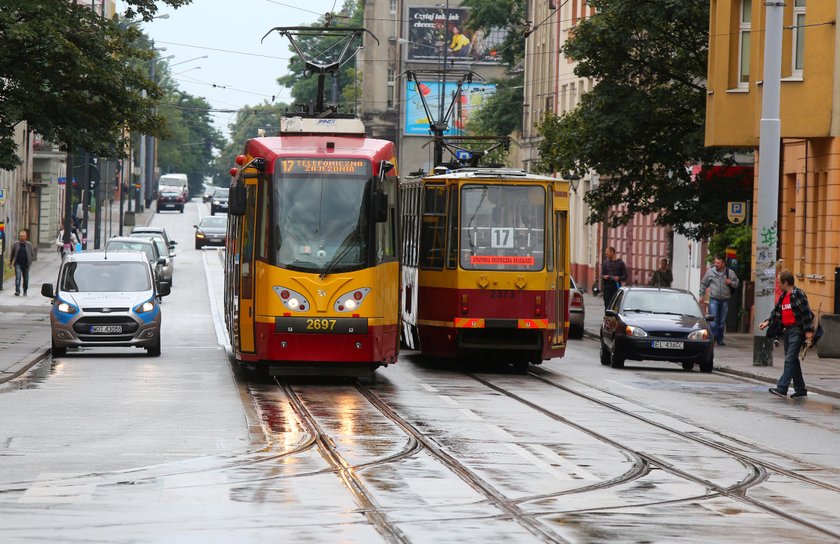 Wracają niedzielne kursy tramwaju 17