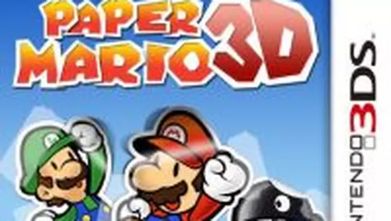 Paper Mario