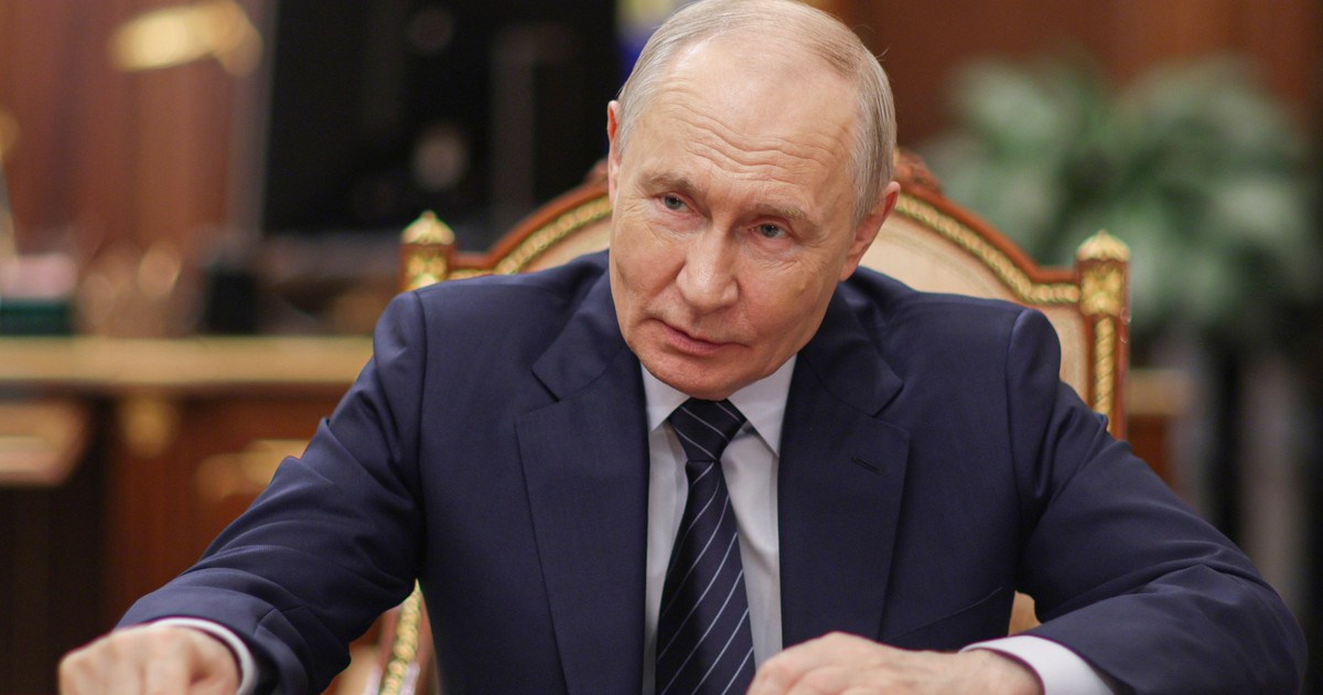Putin w kryzysie: Jak młode pokolenie Rosji odchodzi od Kremla i dlaczego to grozi wojną