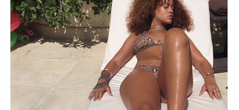 Rihanna i Lewis Hamilton – najgorętszy romans w show biznesie [ZDJĘCIA]