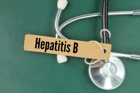Hepatitisz B