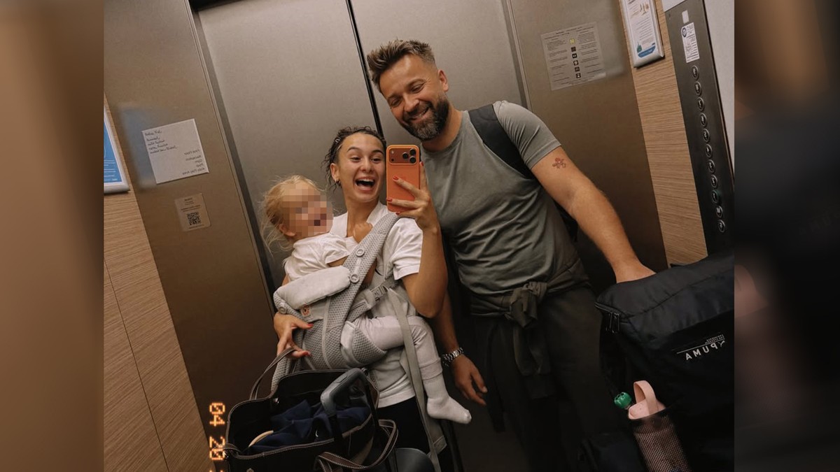 Poznati srpski par spakovao kofere i OTIŠAO IZ DUBAIJA Sa ćerkicom (3) će mesec dana boraviti OVDE: 