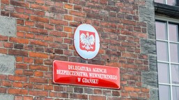 rosyjski naukowiec zatrzymany w polsce. akcja abw