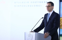 Dymisja kilkunastu wiceministrów. Mateusz Morawiecki ogłosi swoją decyzję