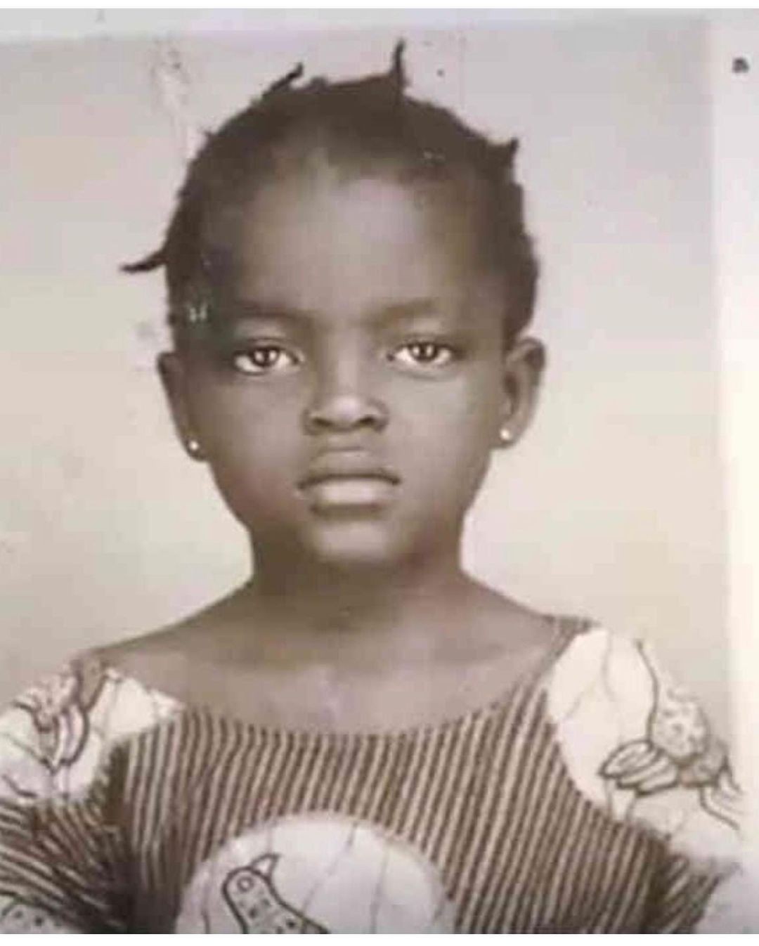 Funke Akindele (Instagram)