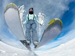 Zanim wyruszysz na stok, sprawdź swoją kondycję