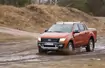 Test Forda Rangera 3.2 TDCI Wildtrak: pikap na każdą okazję