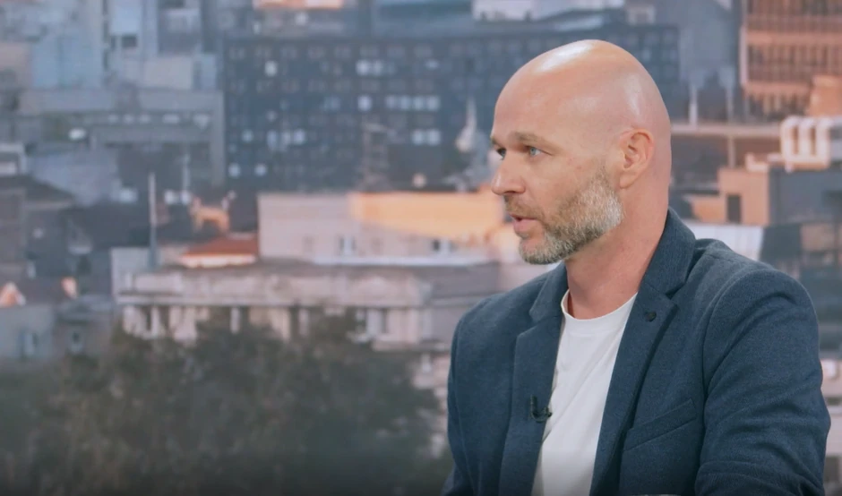 Ginekolog Nikola Matavulj