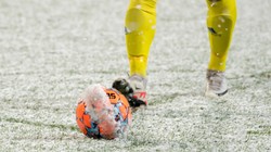 Pogodowy armagedon nad Polską. Co z meczami piłkarskiej Ekstraklasy?