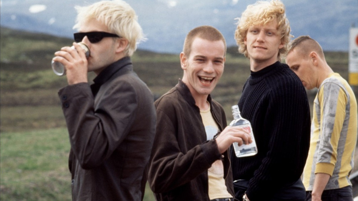 Danny Boyle wyjawił, iż przymierza się do realizacji sequela swego kultowego dzieła "Trainspotting".