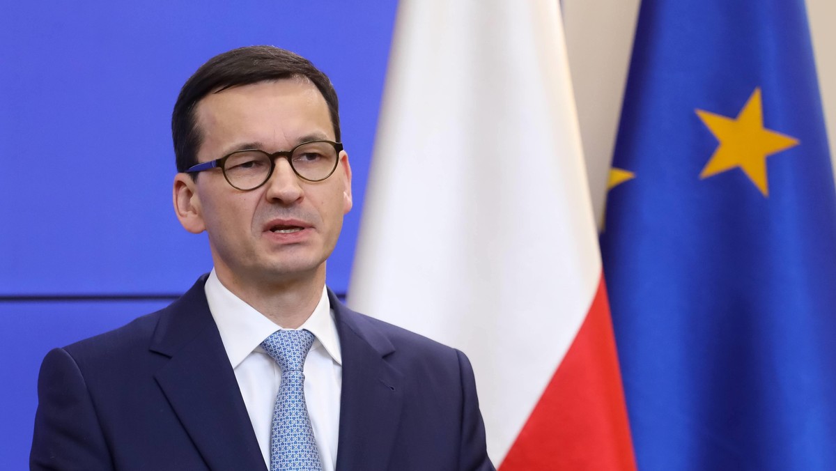 Mateusz Morawiecki