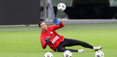 Wojciech Szczęsny: Mimo osłabienia Włochów czeka nas trudny mecz