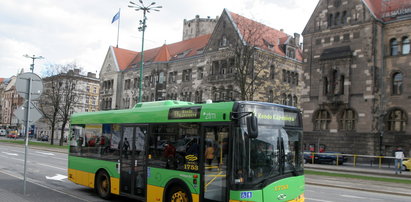 Siedem linii autobusowych zmieni trasę!