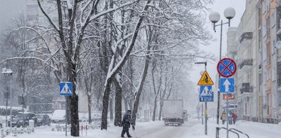 Do Polski nadciąga bomba zimna znad Rosji. Synoptycy ostrzegają: nawet -20 stopni Celsjusza!