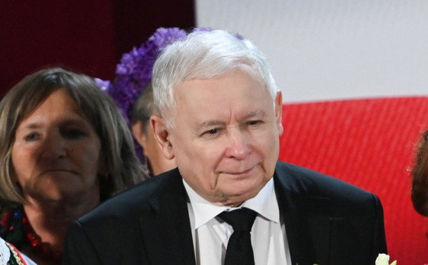 Jarosław Kaczyński