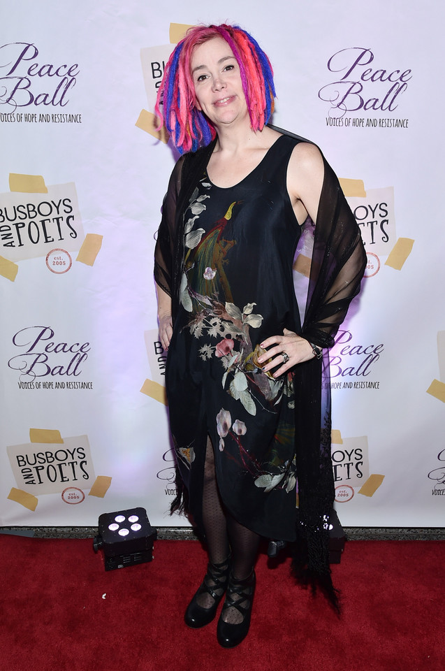 Lana Wachowski