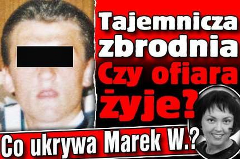 Najbardziej tajemnicza zbrodnia w Polsce!