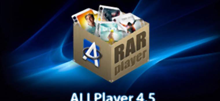 Szybki test: All Player 4.5