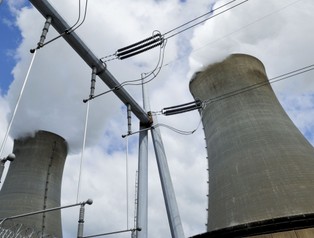 Słowacja chce być samowystarczalna. Uruchamia nowy reaktor atomowy