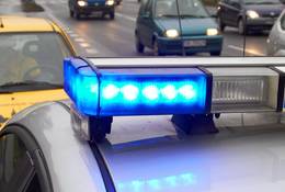 Policjanci z drogówki w Gliwicach wyrzuceni ze służby za branie łapówek