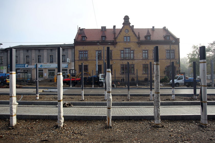 Chorzów