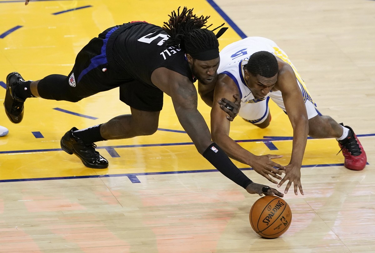 Liga NBA: Golden State Warriors rozpoczęli fazę play off od zwycięstwa