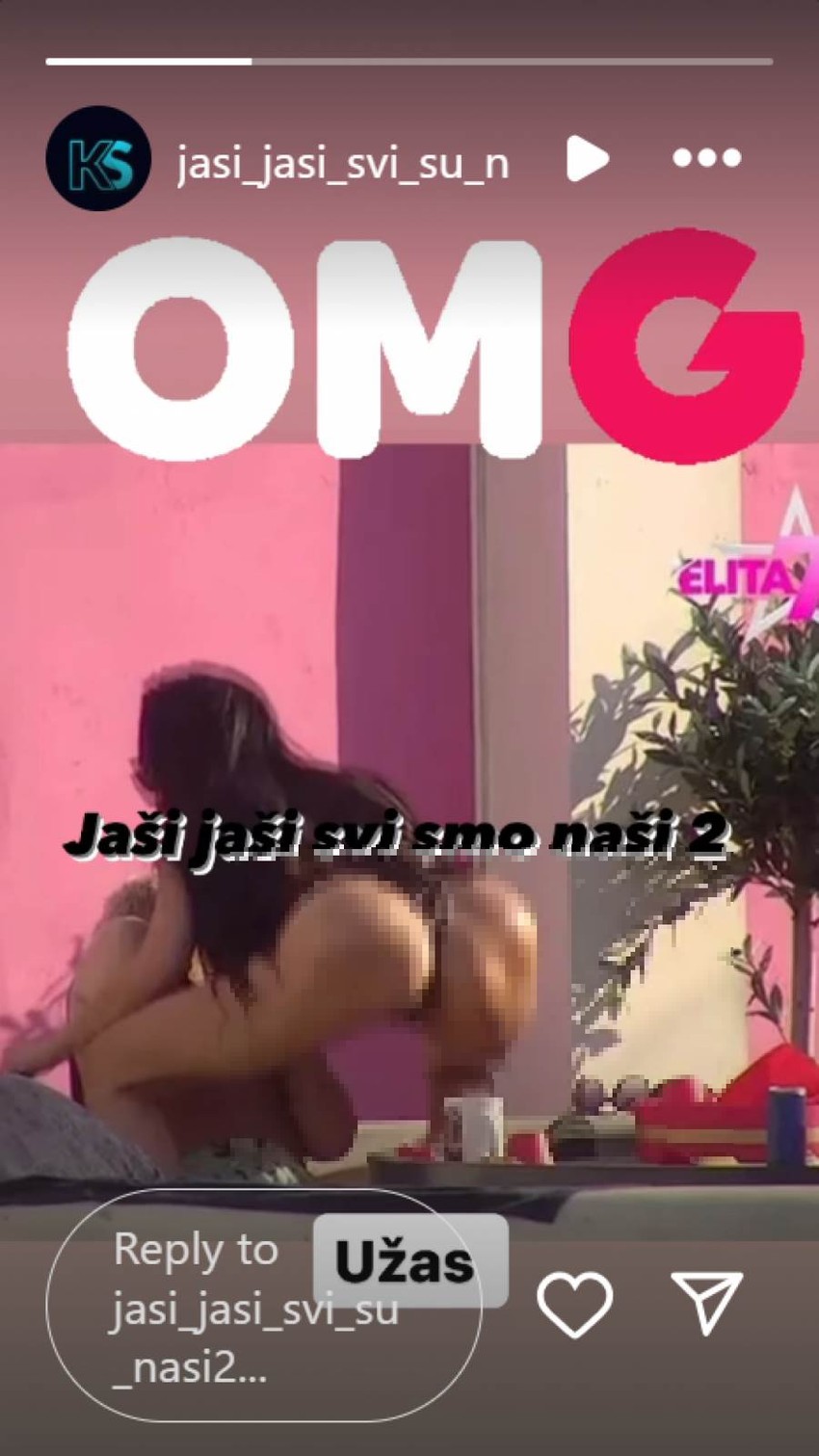 Maji se izdeformisali silikoni