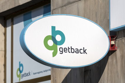 "Do dziś niektórzy mogą nie wiedzieć, że mają obligacje GetBacku"