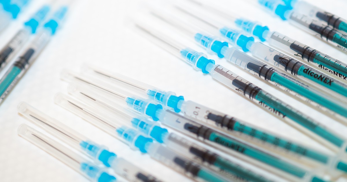 Koronawirus. Szczepionka firmy Novavax będzie produkowana w Polsce przez Mabion