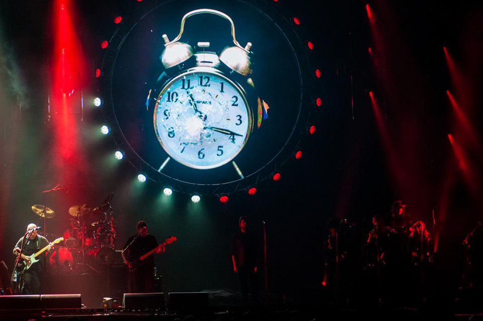 The Australian Pink Floyd Show