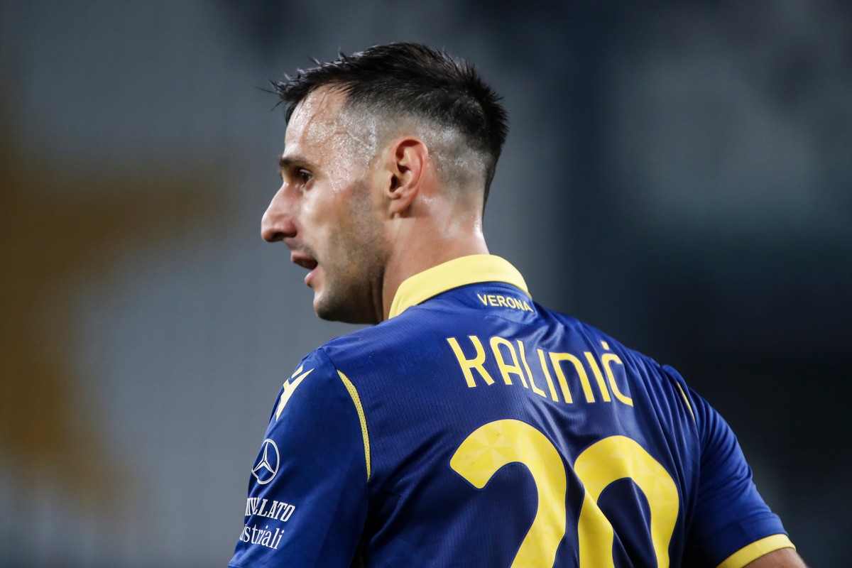Nikola Kalinic
