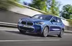 BMW X2  w hybrydowej wersji xDrive 25e