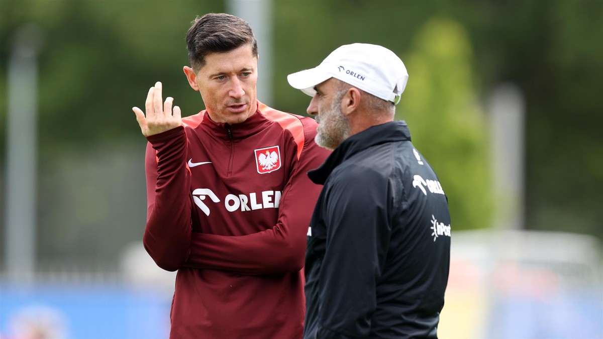 Lewandowski przerywa milczenie i uderza w Probierza. "Zawiódł moje zaufanie"