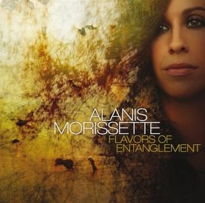 Flavors Of Entanglement Alanis Morissette