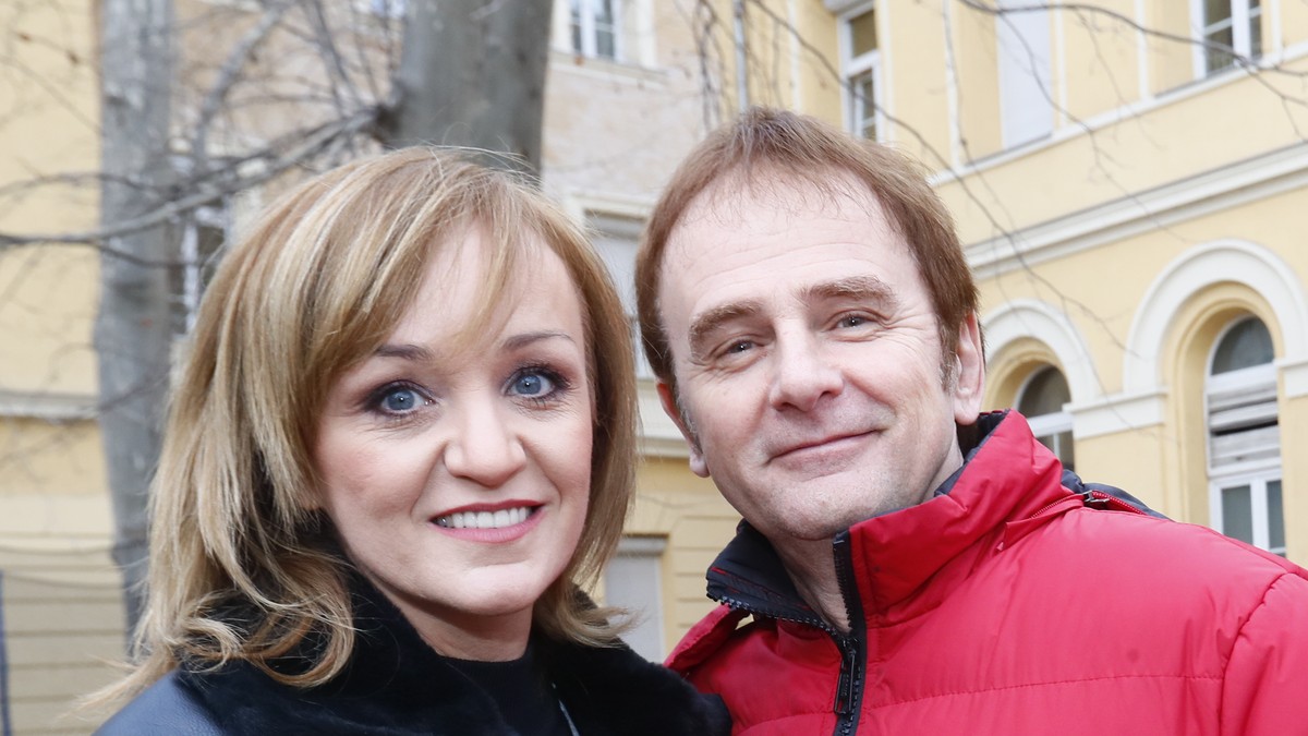 Hihetetlen meglepetést kapott a férjétől Szandi: ide utaztak Csabával