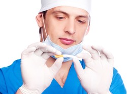 Albo papierosy, albo operacja. Wybór należy do pacjenta