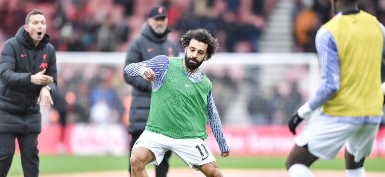 "Mission impossible" Liverpoolu w Lidze Mistrzów. Napoli musi postawić kropkę nad "i"