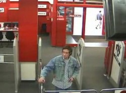 Niepełnosprawny wyśmiany w Media Markt