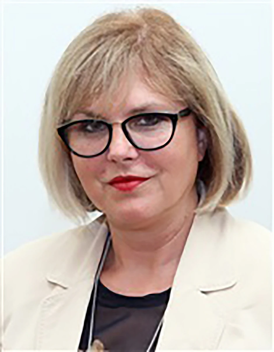 Barbara Antolić Vupora